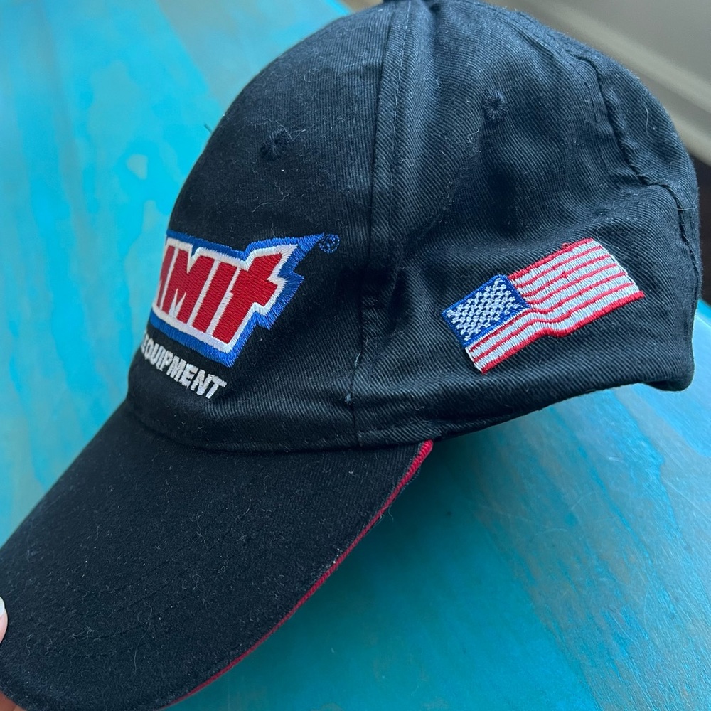 Summit Racing equipment Hat - Picture 5 of 6